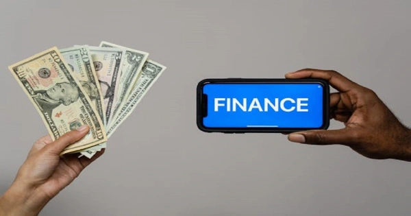 money